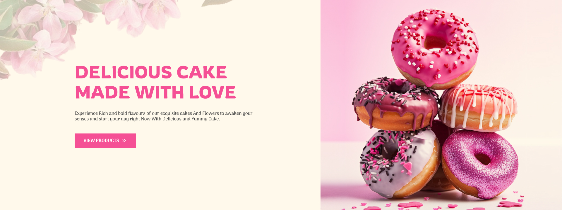 Logo Sweets